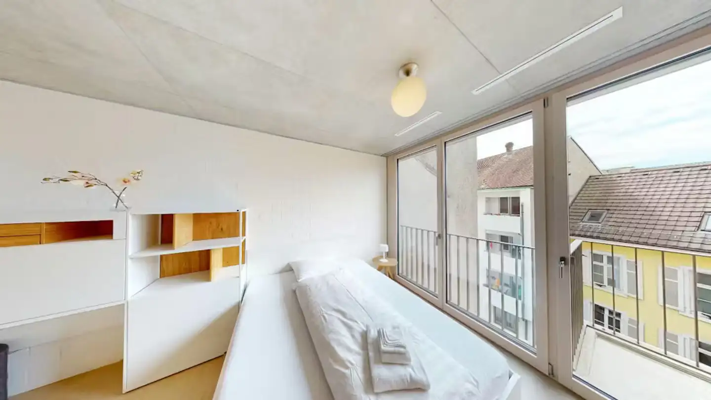 Appartamento in affitto - Spalenring, 4055 Basel - Foto 4