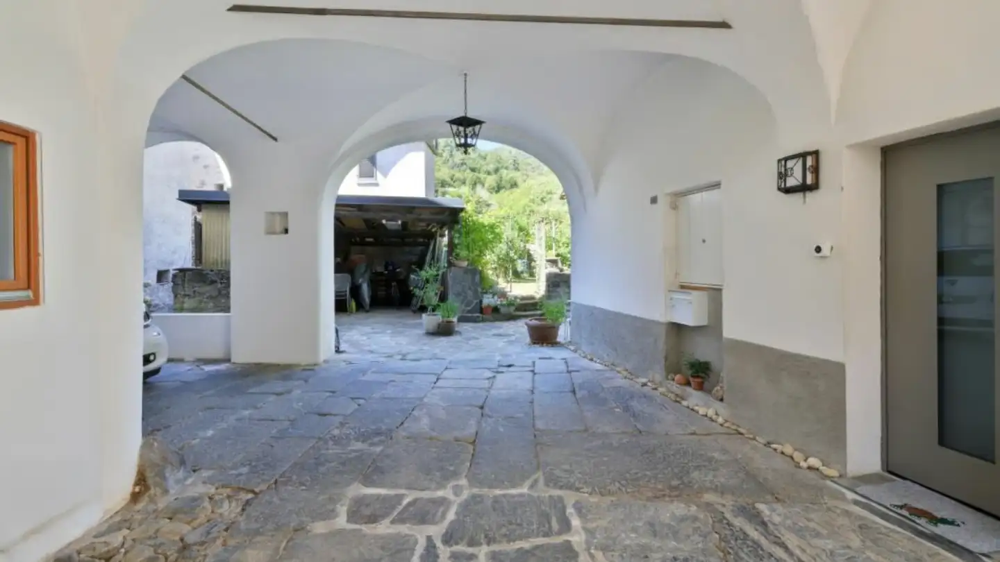 Single house for sale - 6616 Losone - Photo 4