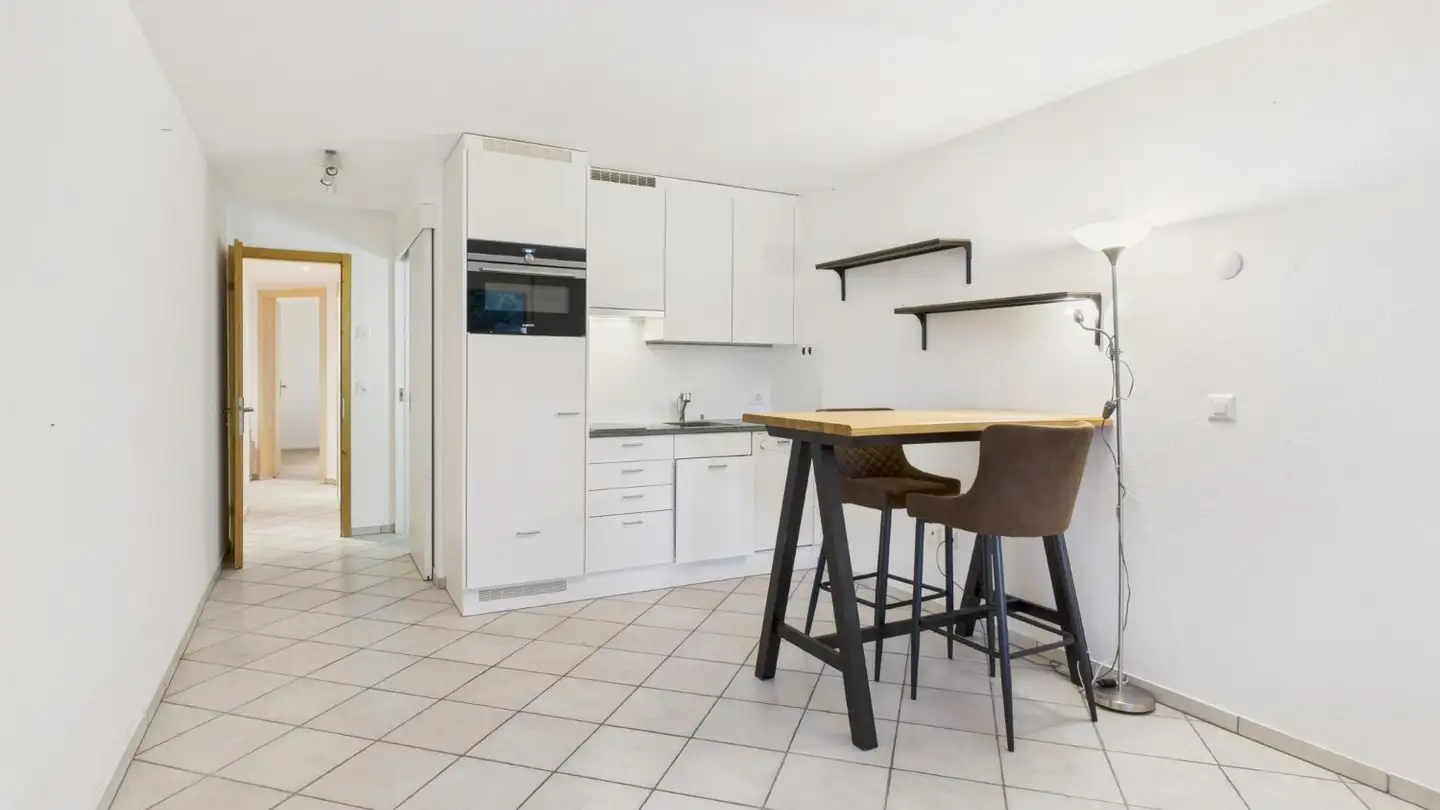 Appartement à vendre - 7031 Laax GR - Photo 2