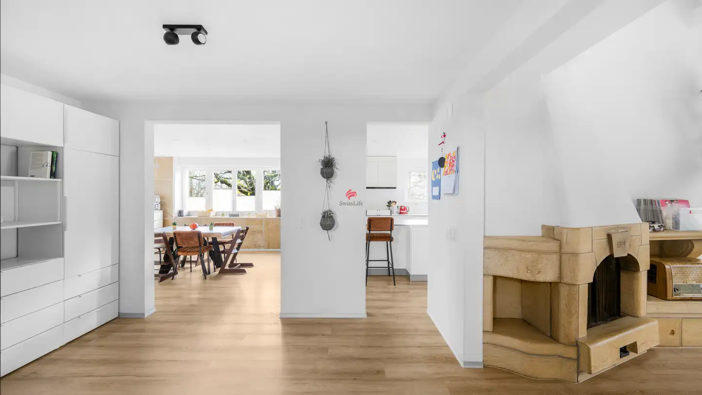 Casa singola in vendita - Chemin De La Baconnière, 2017 Boudry - Foto 3