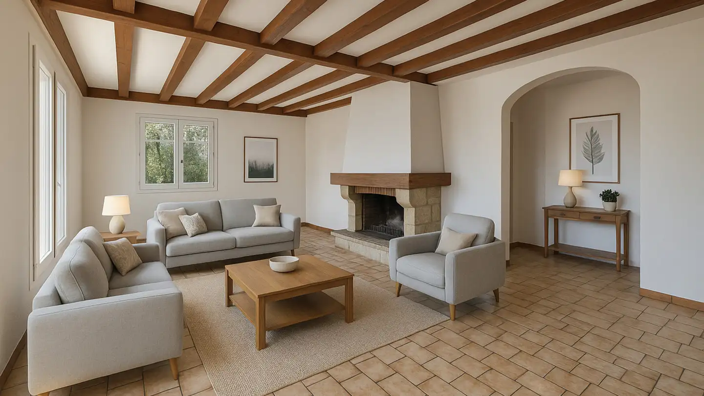 Casa singola in vendita - 1847 Rennaz - Photo 3