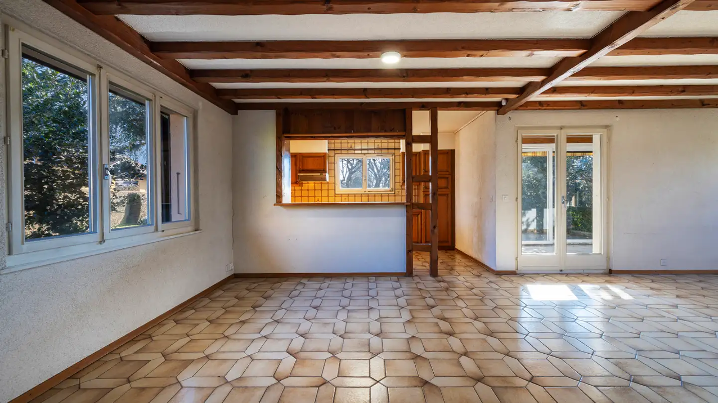 Casa singola in vendita - 1847 Rennaz - Photo 4