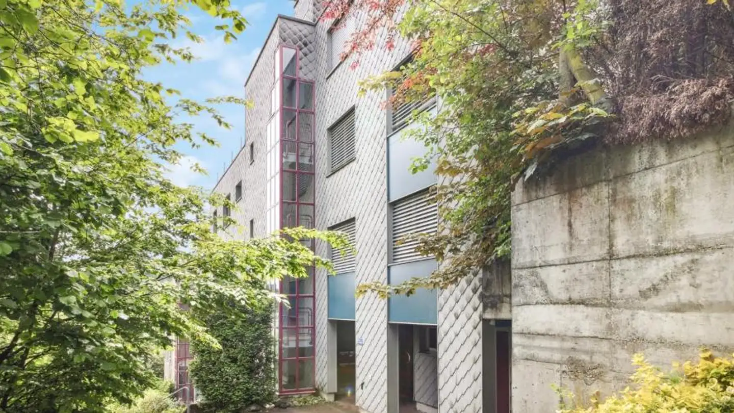 Apartment for rent - Schwanenfelsstrasse 12A, 8212 Neuhausen am Rheinfall