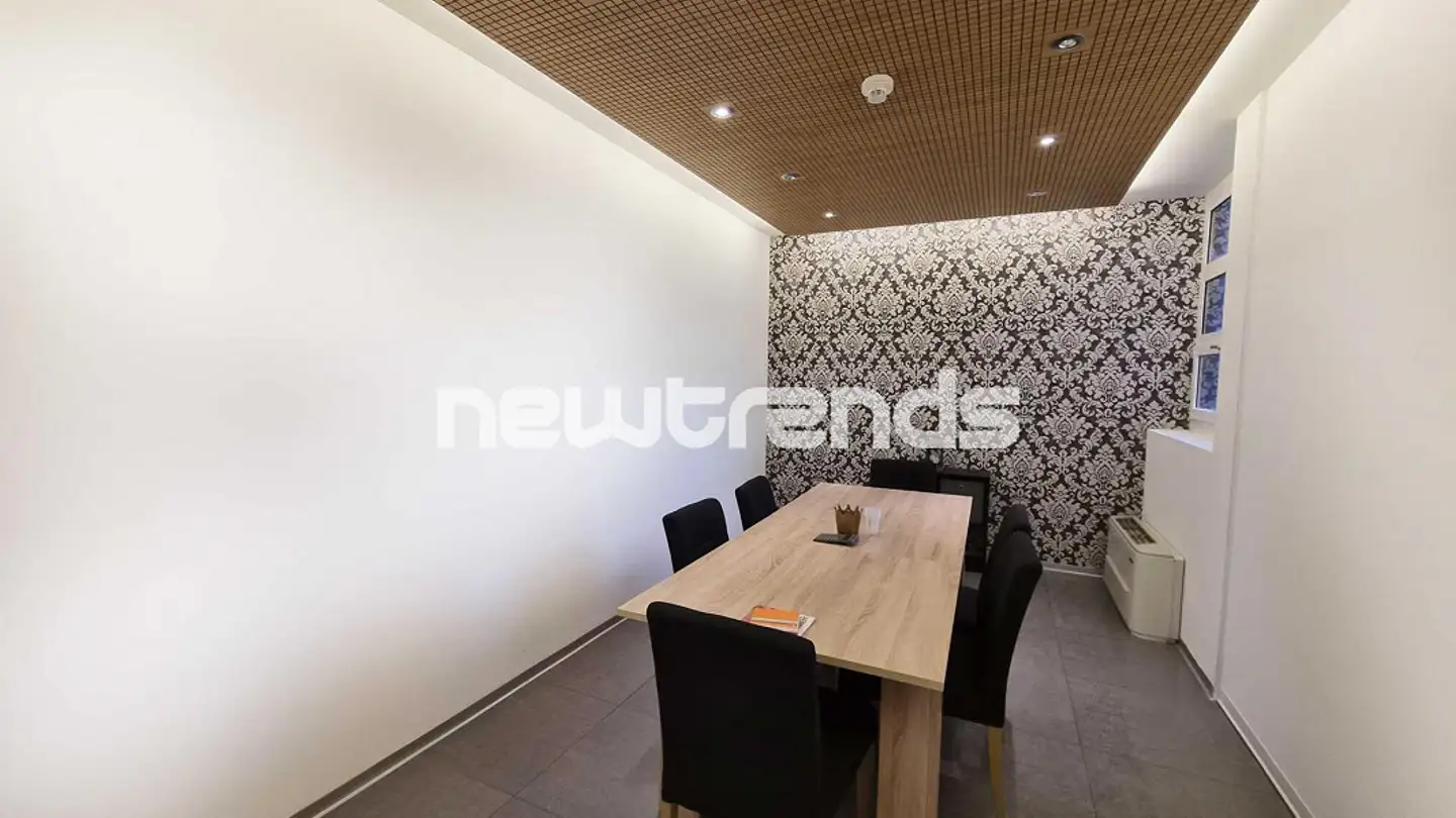 Bürofläche mieten - 6982 Agno - Foto 3