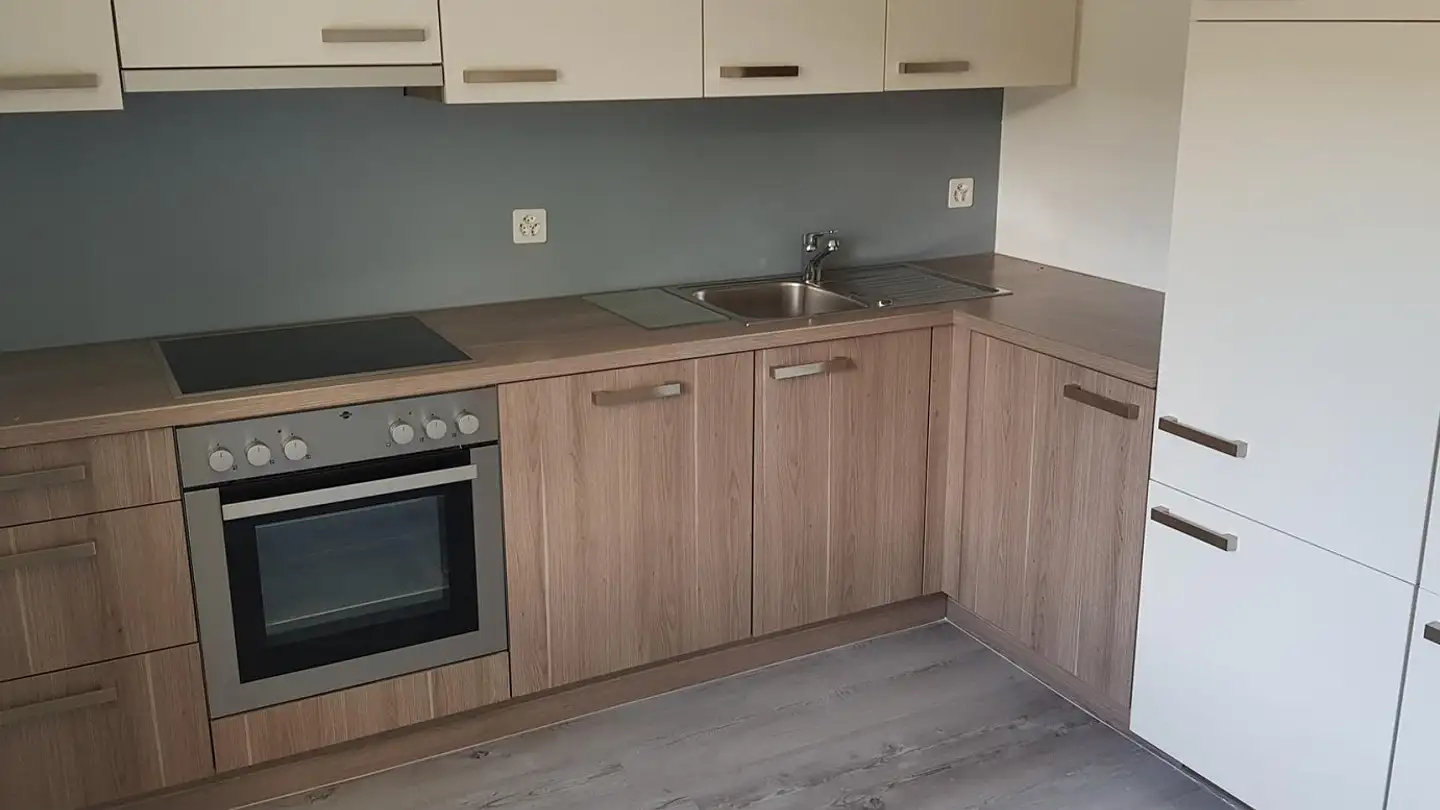 Apartment for rent - Howartstrasse 45, 9642 Ebnat-Kappel - Photo 4