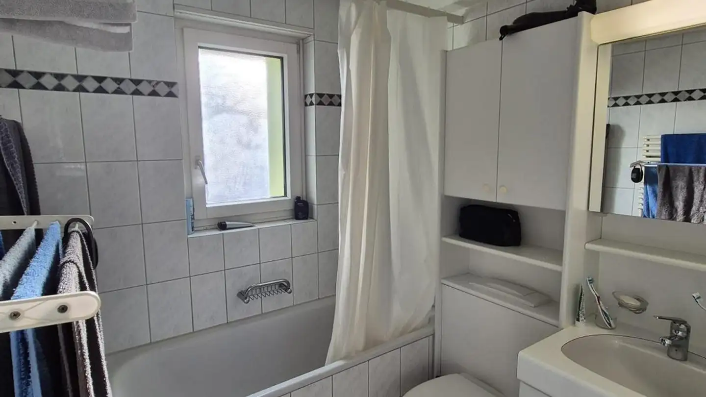 Single room for rent - Rebbergstrasse 25, 8102 Oberengstringen - Photo 4