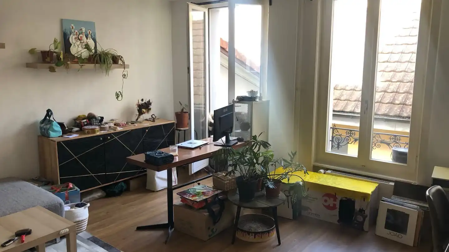 Apartment for rent - Rue De La Tour 21, 1004 Lausanne - Photo 2