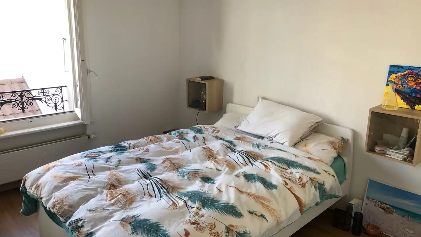 Apartment for rent - Rue De La Tour 21, 1004 Lausanne - Photo 4