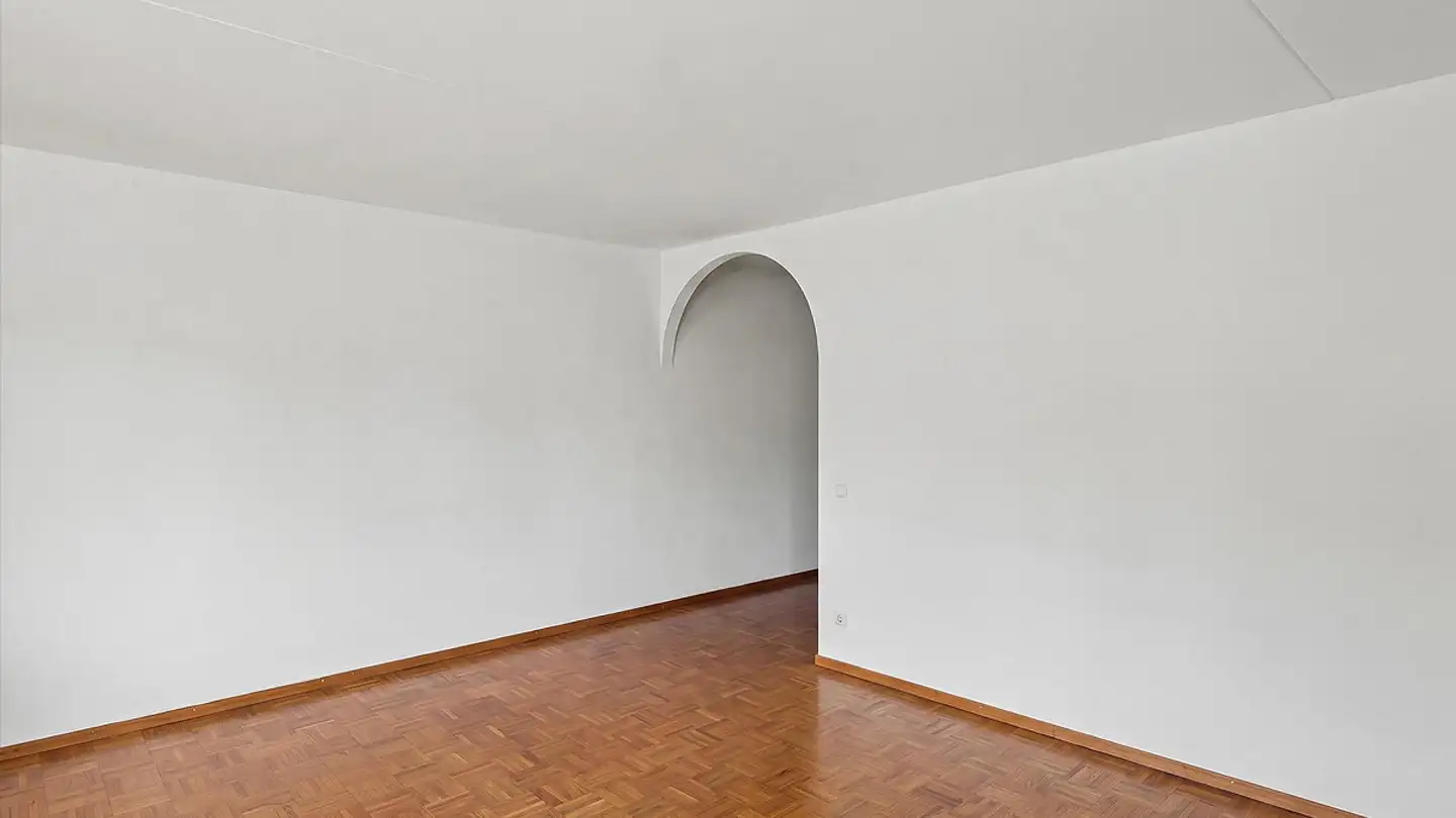 Apartment for rent - Unterdorfstrasse 8, 8908 Hedingen