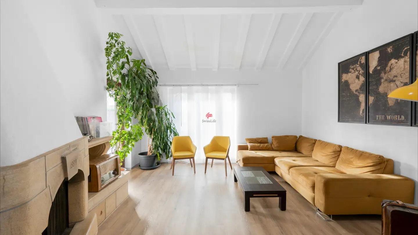 Casa singola in vendita - Chemin De La Baconnière, 2017 Boudry - Foto 4