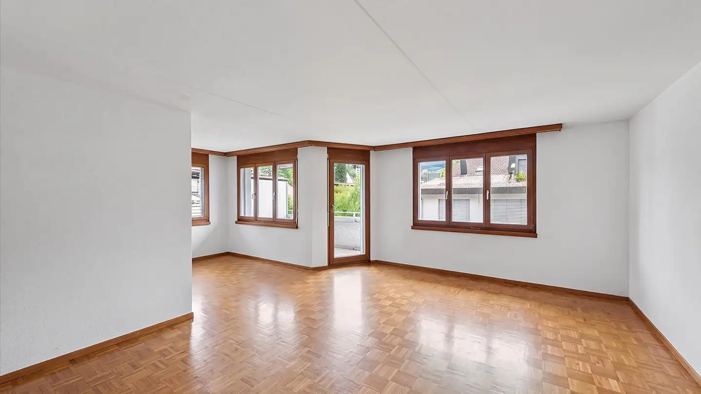 Apartment for rent - Unterdorfstrasse 8, 8908 Hedingen - Photo 2