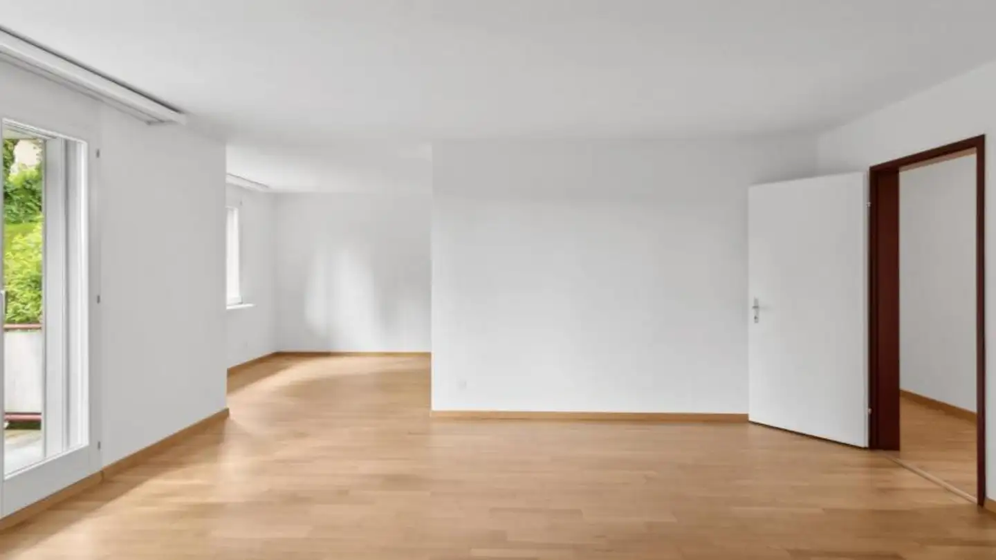 Apartment for rent - Schwanenfelsstrasse 12A, 8212 Neuhausen am Rheinfall - Photo 4