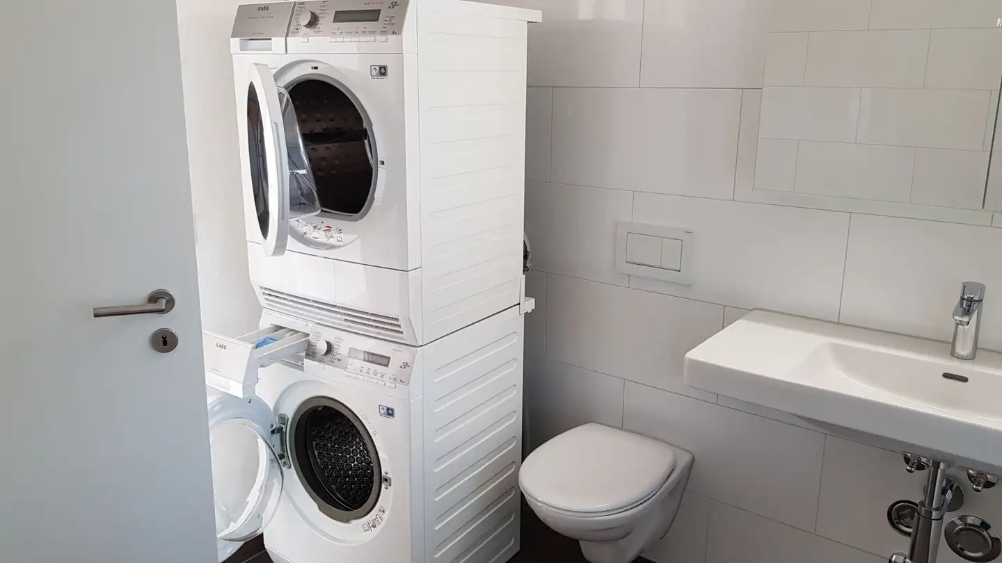 Appartamento in affitto - Bruggerstrasse 7, 5103 Wildegg - Photo 4