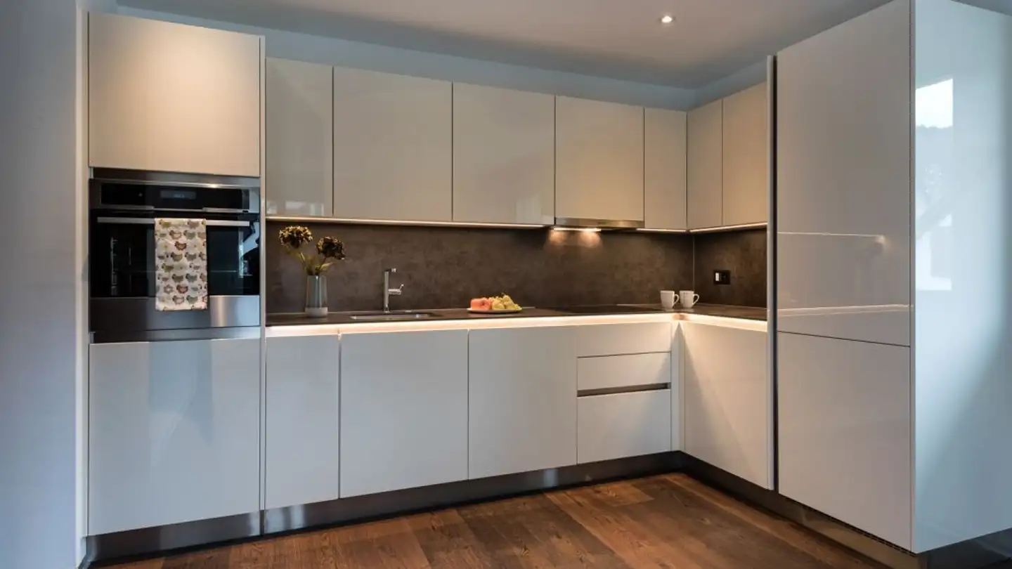 Apartment for rent - Chälenstrasse 27, 8187 Weiach