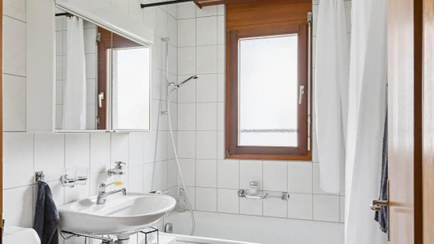Apartment for rent - Unterdorfstrasse 8, 8908 Hedingen - Photo 4