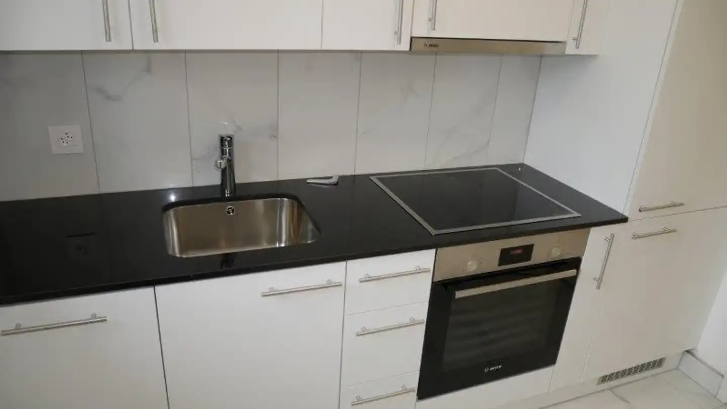 Apartment for rent - Neumattstrasse 28, 4657 Dulliken
