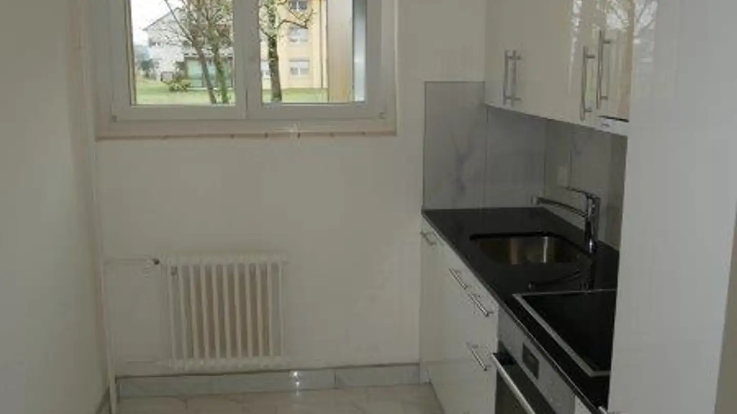 Apartment for rent - Neumattstrasse 28, 4657 Dulliken - Photo 3