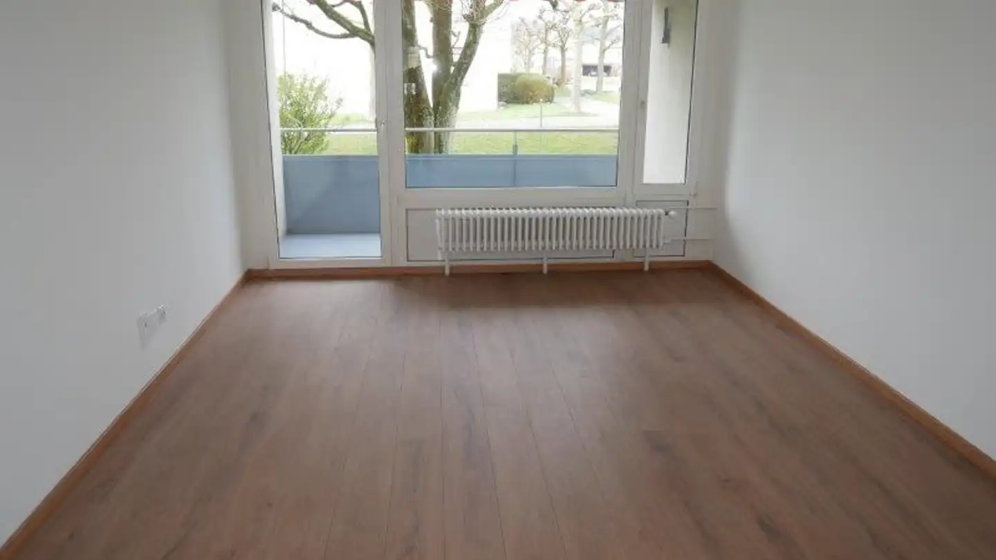 Apartment for rent - Neumattstrasse 28, 4657 Dulliken - Photo 4