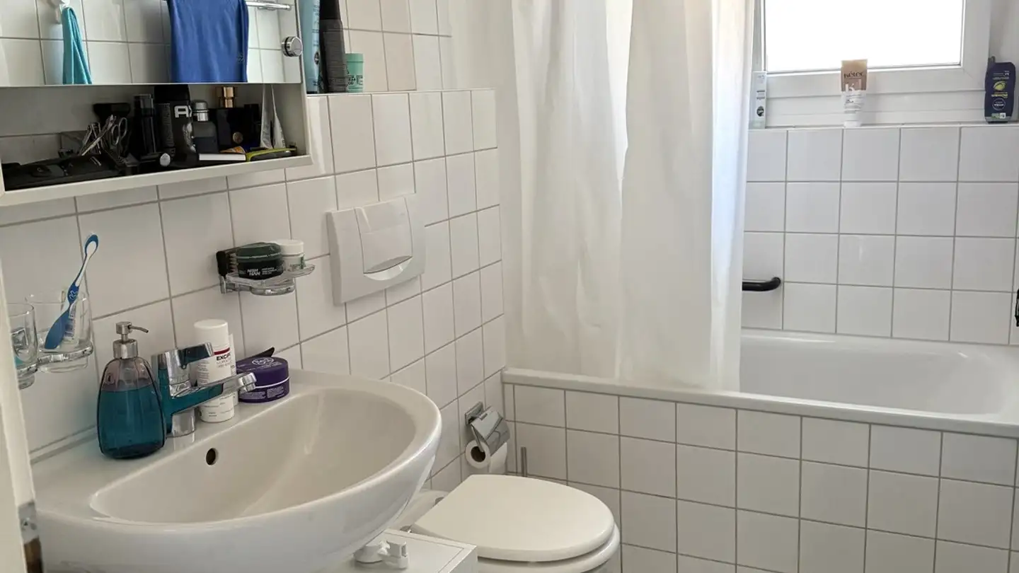 Wohnung mieten - Bernstrasse 55, 3018 Bern - Foto 3
