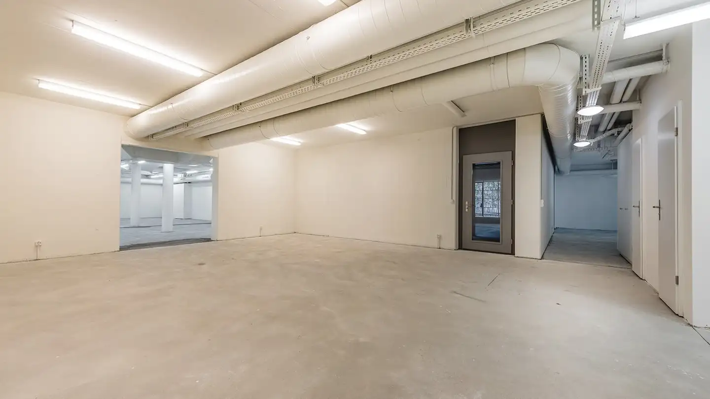 Gewerbe mieten - Rychenbergstrasse 61, 8400 Winterthur - Foto 4