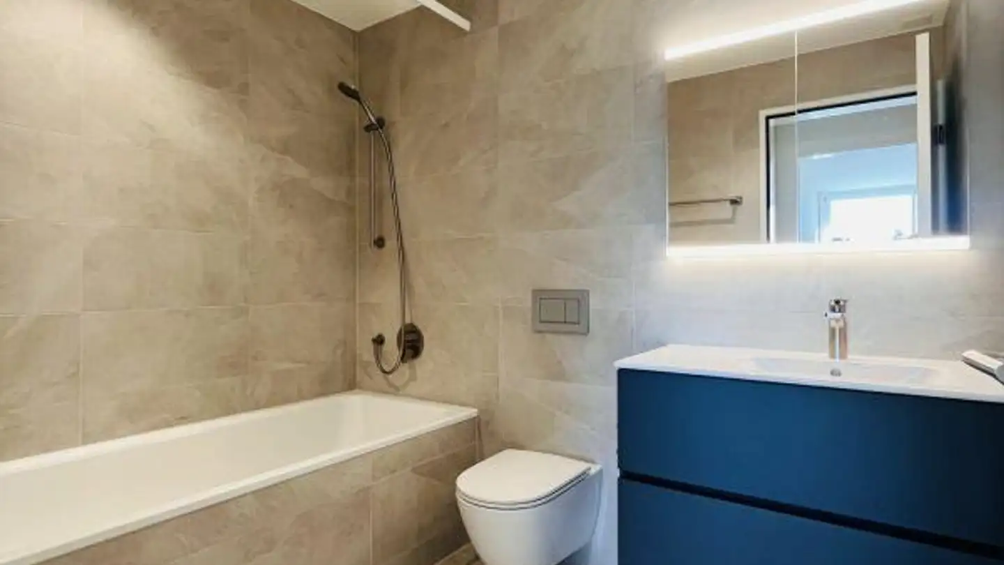 Appartamento in affitto - Kantonsstrasse 14, 8862 Schübelbach - Foto 4