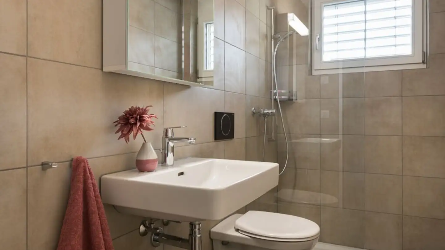 Apartment for rent - Chälenstrasse 27, 8187 Weiach - Photo 3