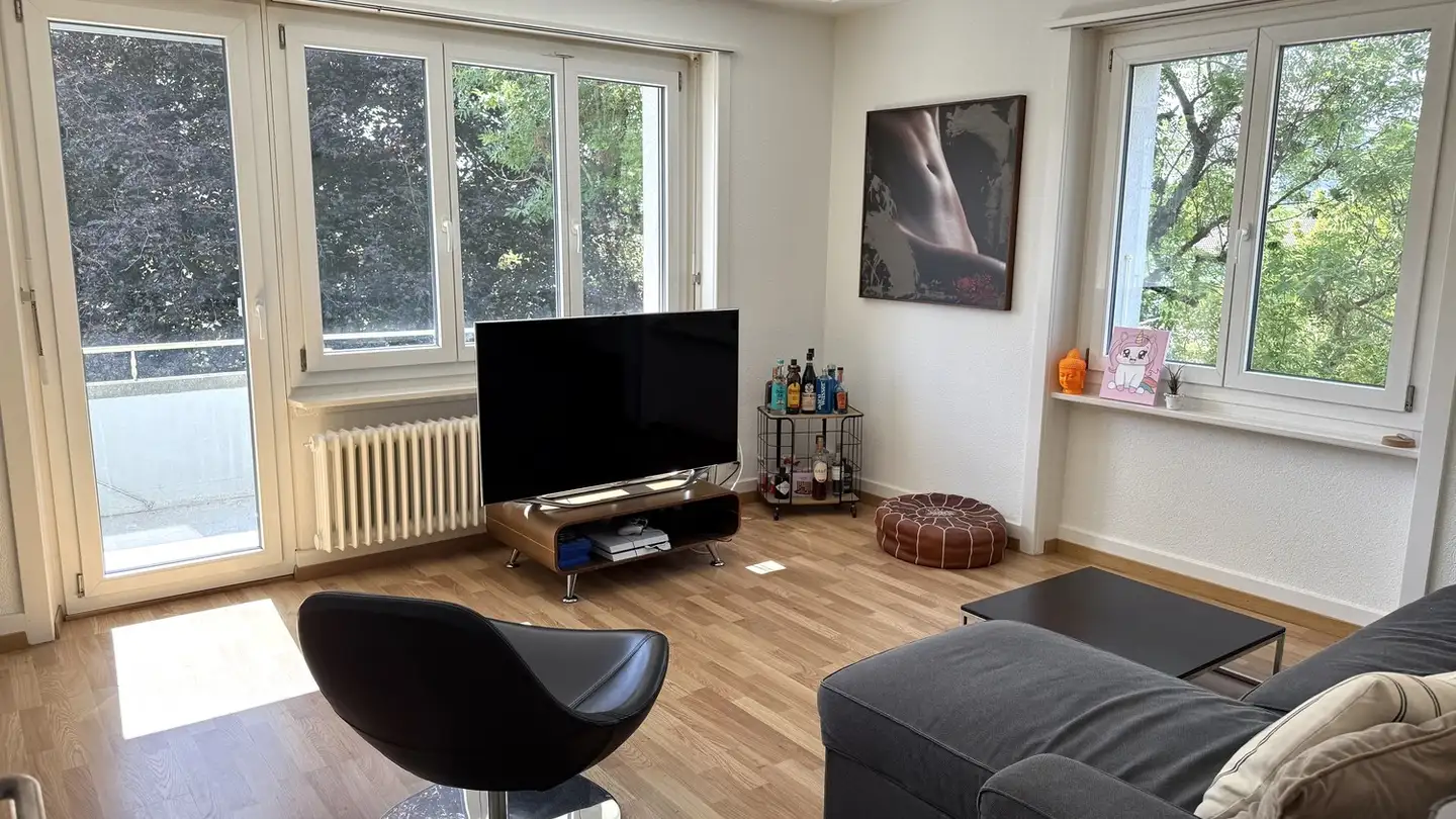 Wohnung mieten - Bernstrasse 55, 3018 Bern