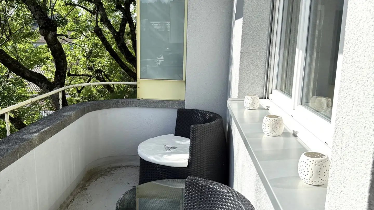 Wohnung mieten - Bernstrasse 55, 3018 Bern - Foto 4