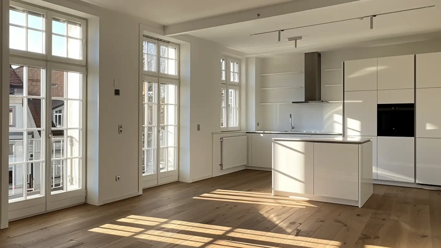 Apartment for sale - 8355 Aadorf