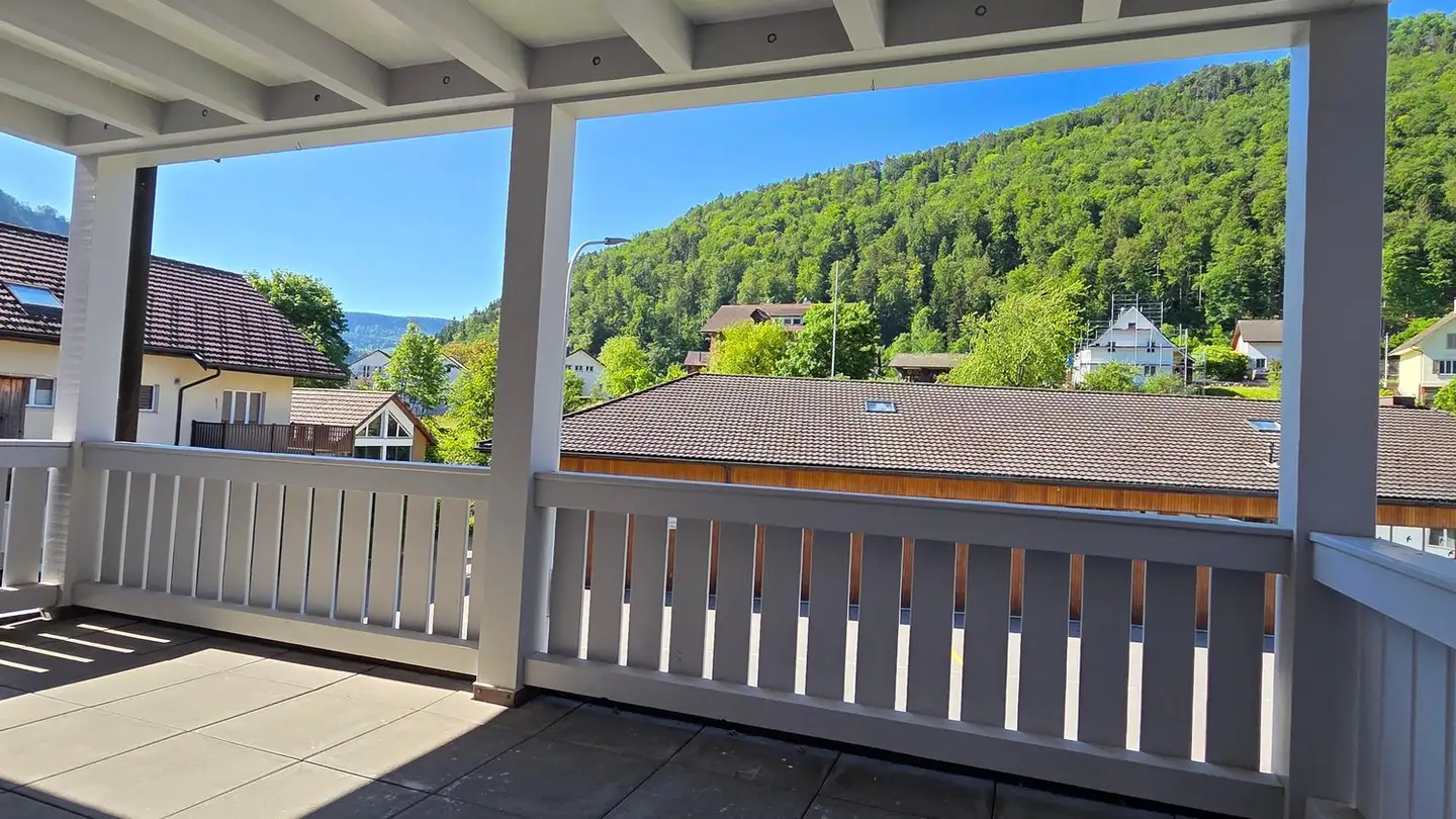 Apartment for rent - Förstlenweg 11, 4717 Mümliswil