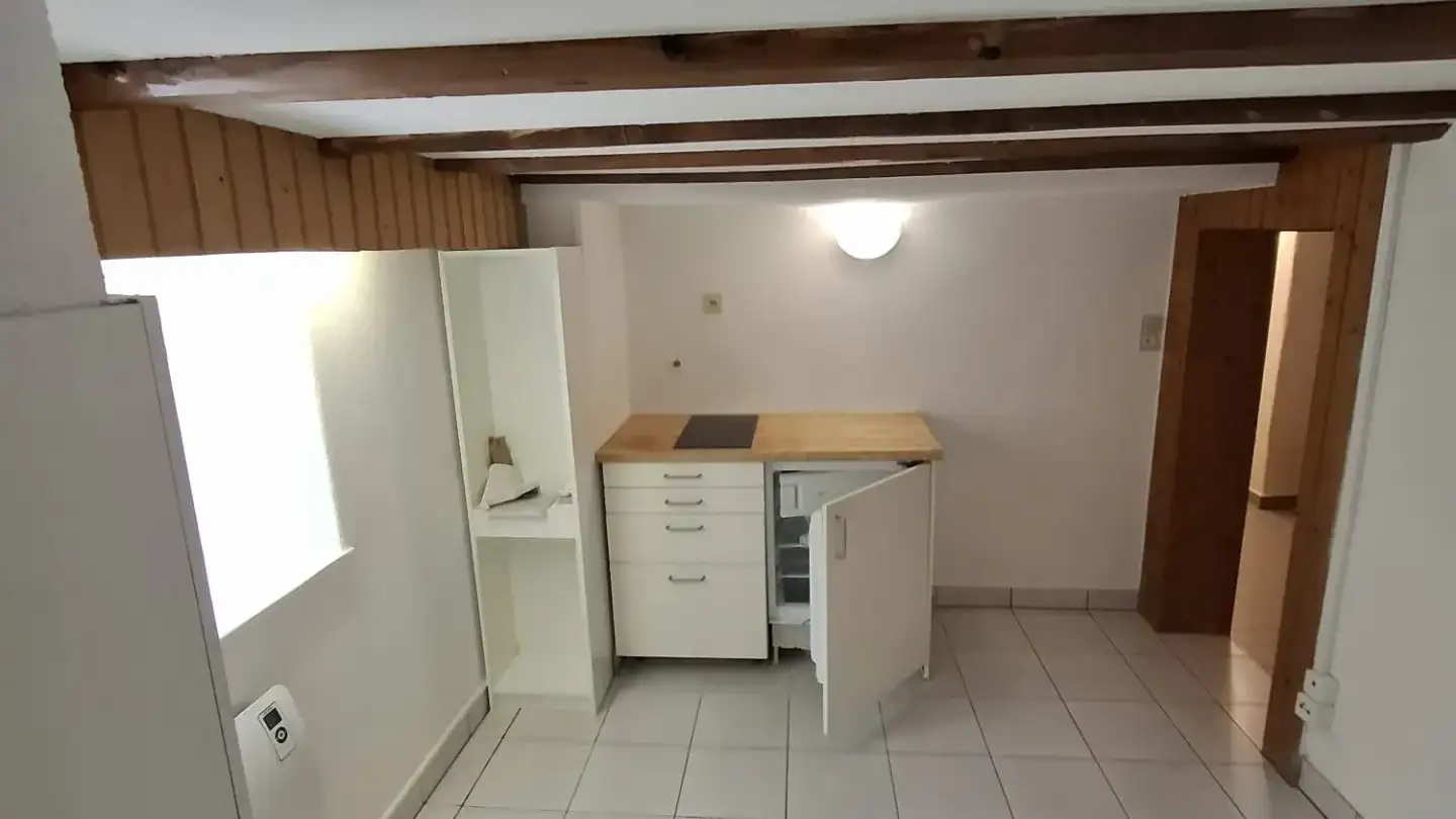 Single room for rent - Ruelle De La Fonderie / Giessereigässli 24, 2503 Biel/Bienne - Photo 3