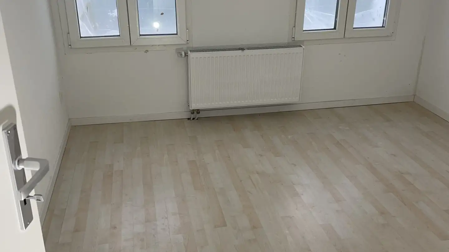 Apartment for rent - Schwellbrunnerstrasse 48, 9100 Herisau