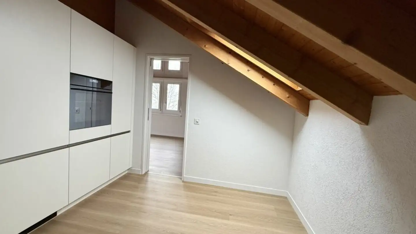 Apartment for rent - Grundackerweg, 8965 Berikon - Photo 4