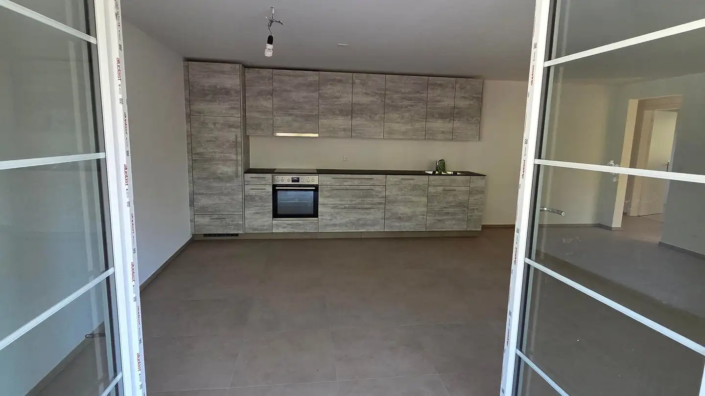 Apartment for rent - Förstlenweg 11, 4717 Mümliswil - Photo 3