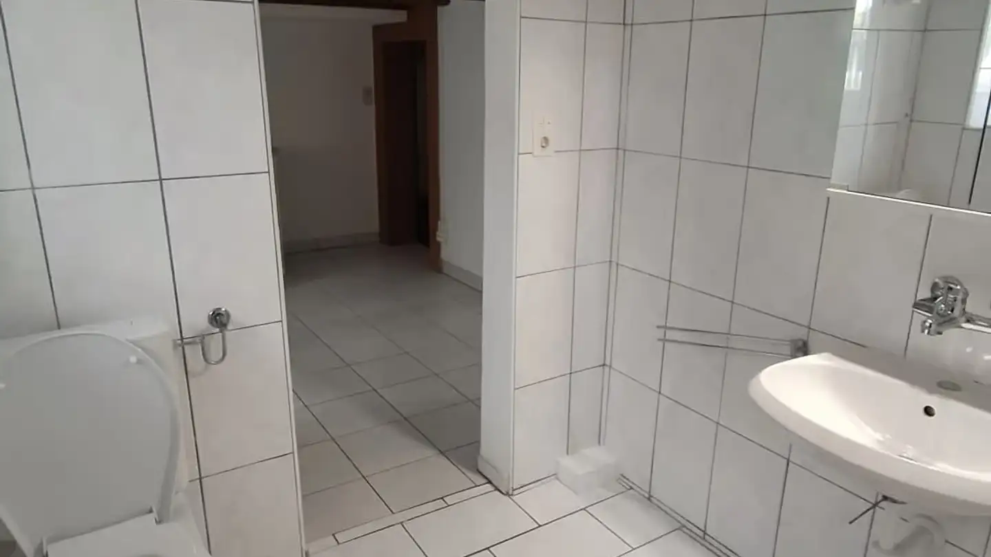 Single room for rent - Ruelle De La Fonderie / Giessereigässli 24, 2503 Biel/Bienne - Photo 4