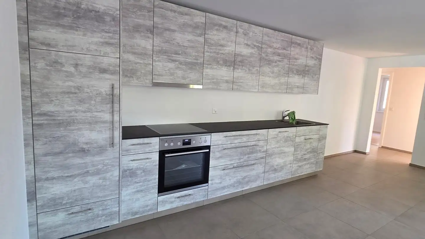 Apartment for rent - Förstlenweg 11, 4717 Mümliswil - Photo 4