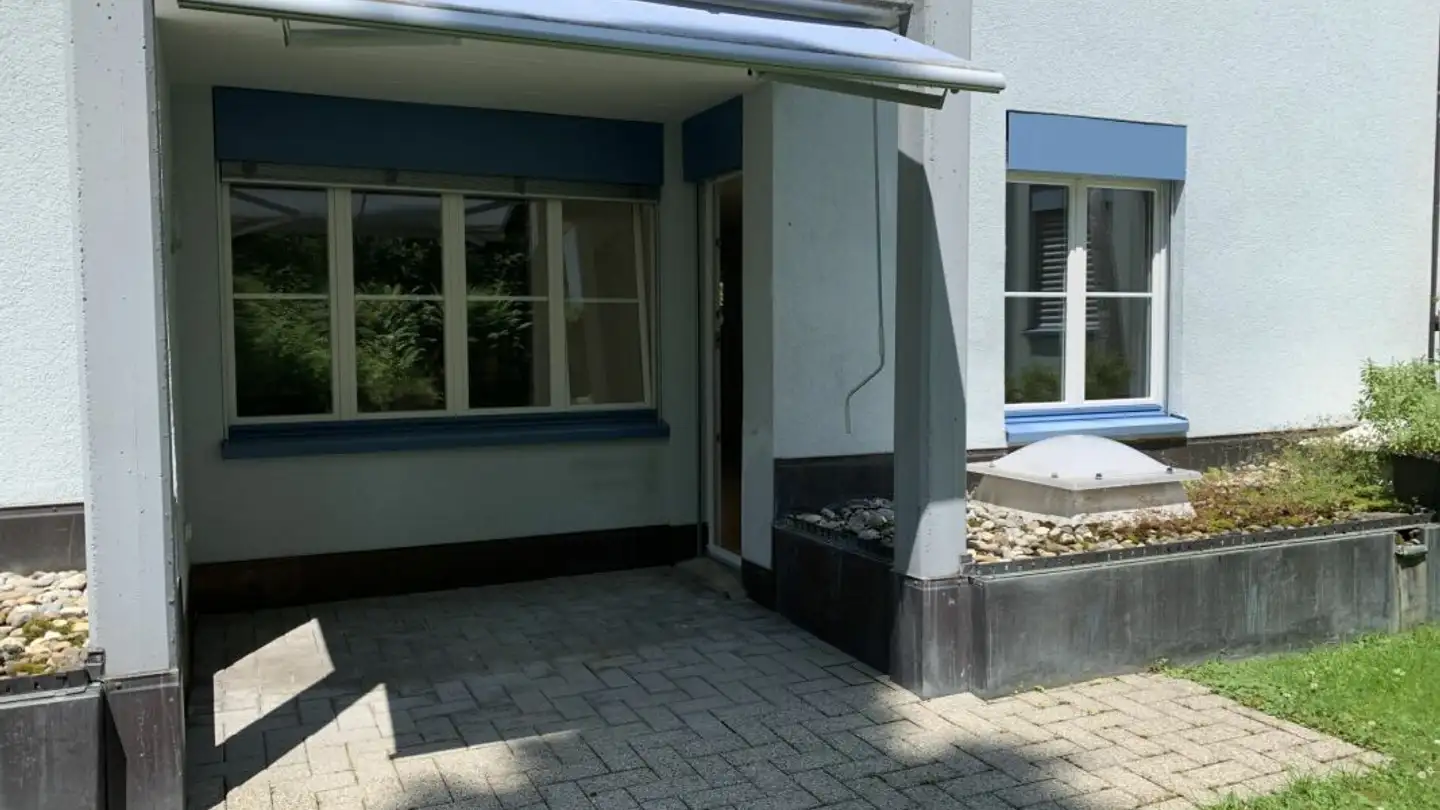 Apartment for rent - Dietlistrasse 8, 9000 St. Gallen