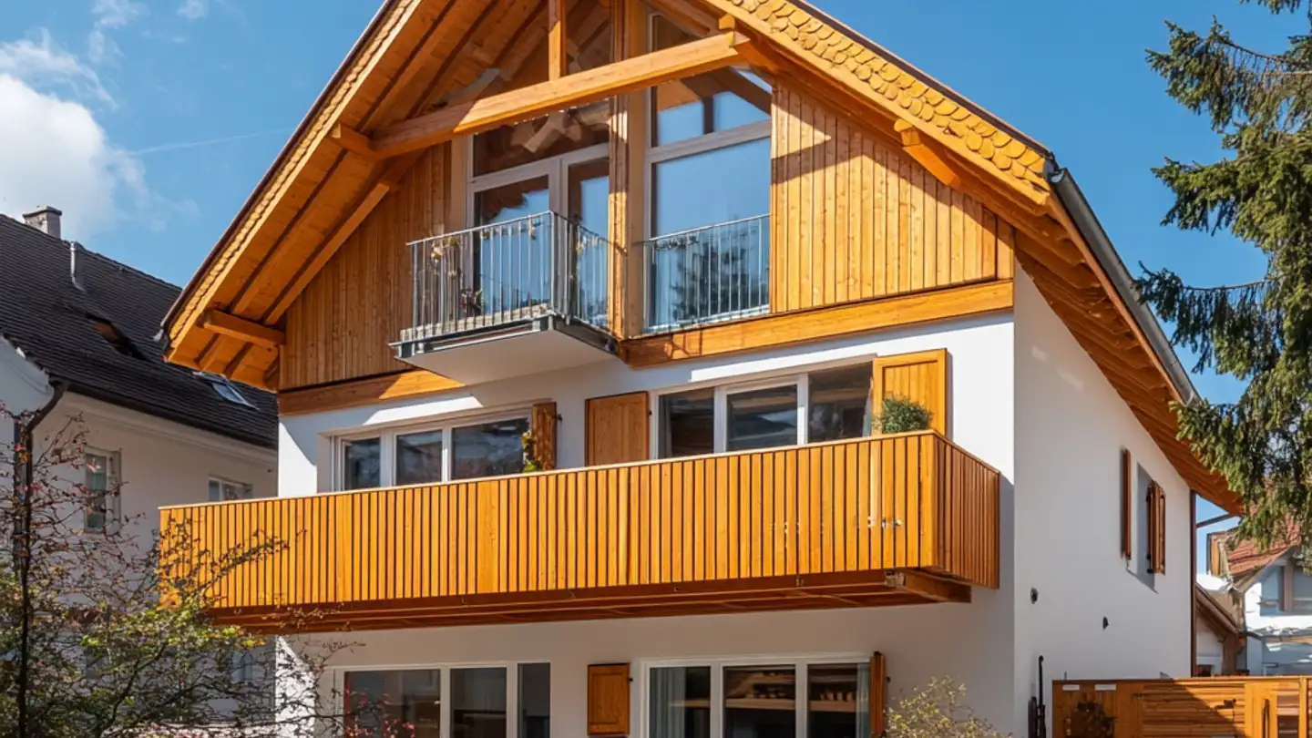 Wohnung kaufen - 8355 Aadorf