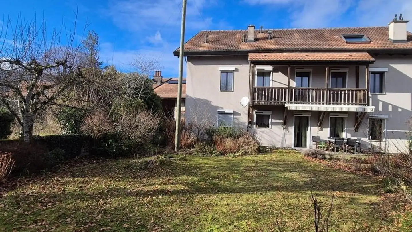 Einfamilienhaus mieten - 1148 L'Isle - Foto 2