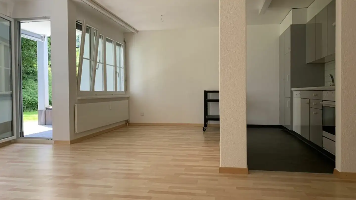 Apartment for rent - Dietlistrasse 8, 9000 St. Gallen - Photo 3