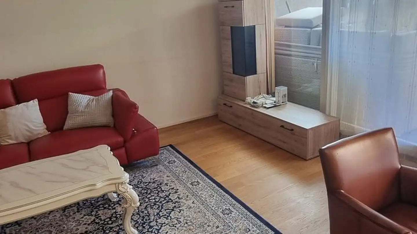 Wohnung mieten - Florastrasse 9, 3800 Interlaken - Foto 2