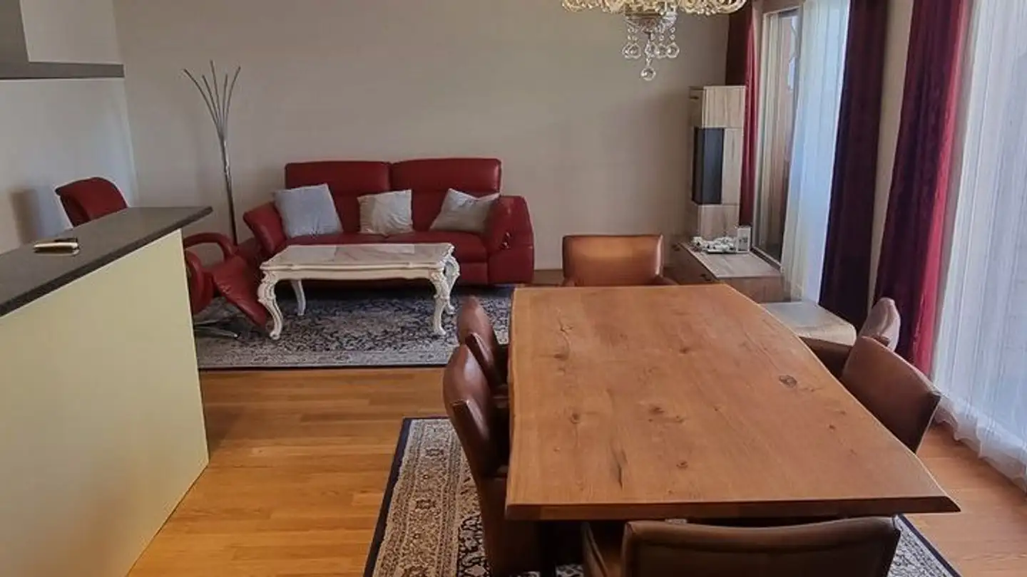 Wohnung mieten - Florastrasse 9, 3800 Interlaken - Foto 3