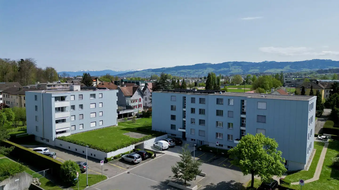 Appartamento in affitto - Föhrenstrasse 6, 9320 Arbon - Foto 2