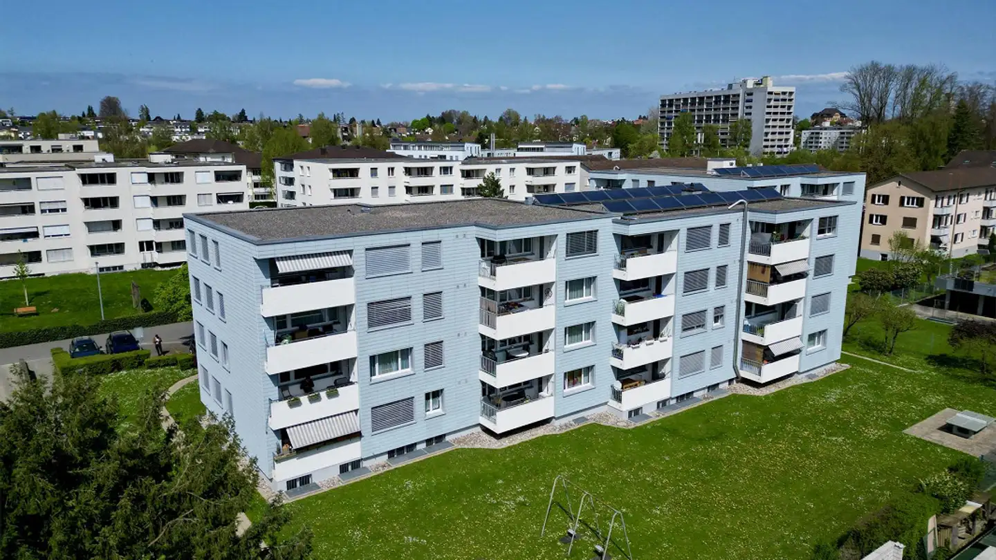 Appartamento in affitto - Föhrenstrasse 6, 9320 Arbon - Foto 3