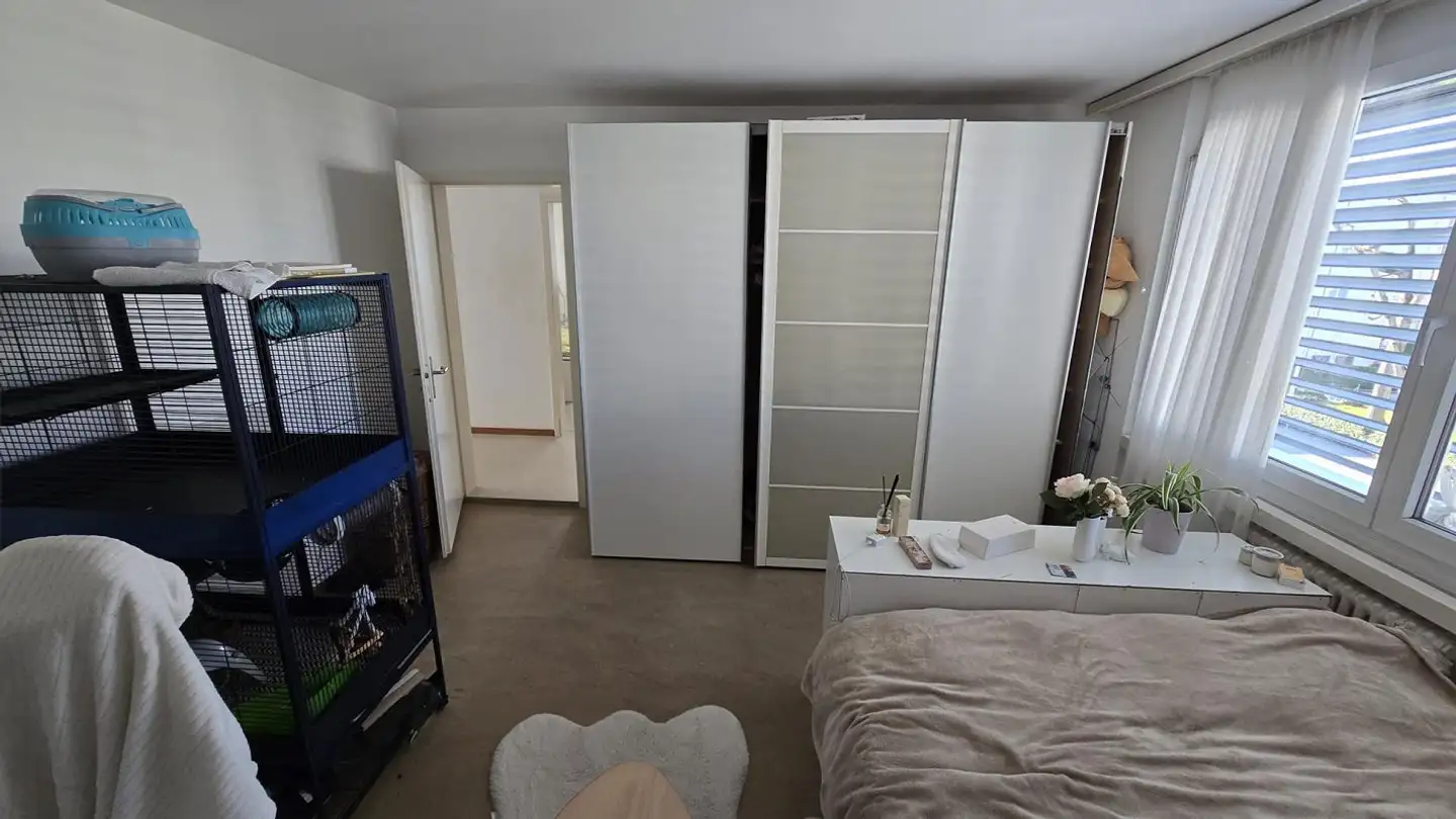 Appartamento in affitto - Föhrenstrasse 6, 9320 Arbon - Foto 4