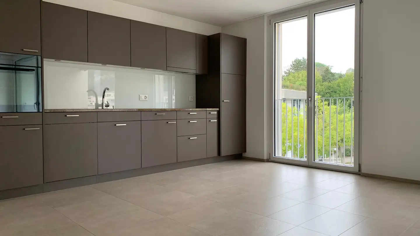 Appartamento in affitto - Leuenstrasse, 4702 Oensingen - Foto 4
