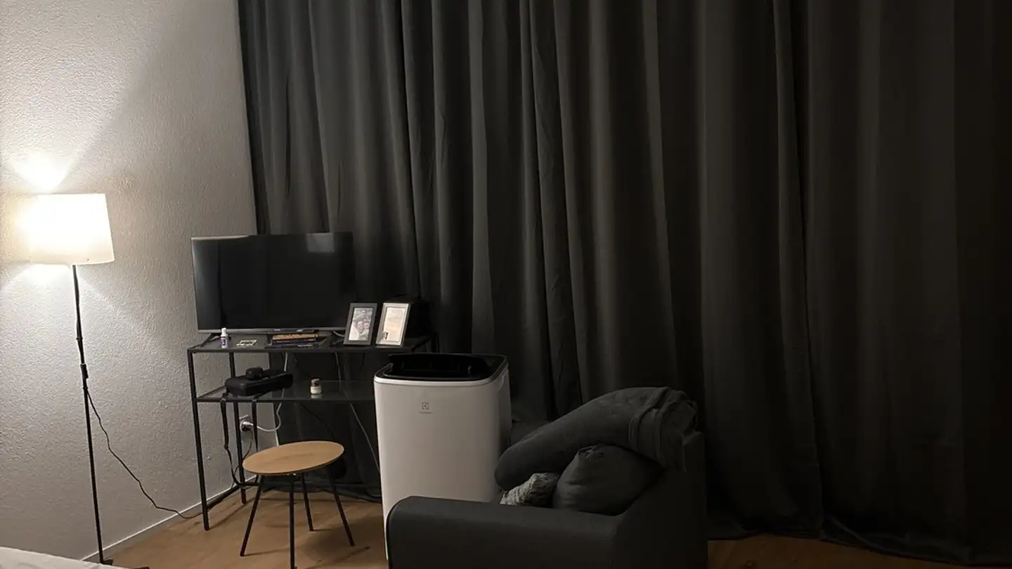 Möblierte Wohnung mieten - 4332 Stein AG