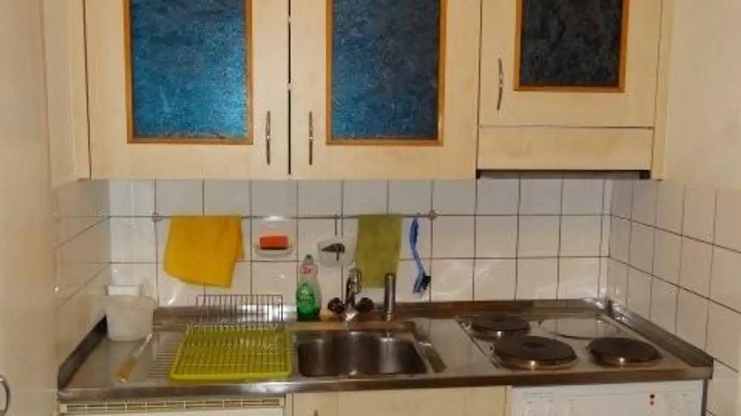 Appartement à louer - Pilatusstrasse 4, 6312 Steinhausen - Photo 2