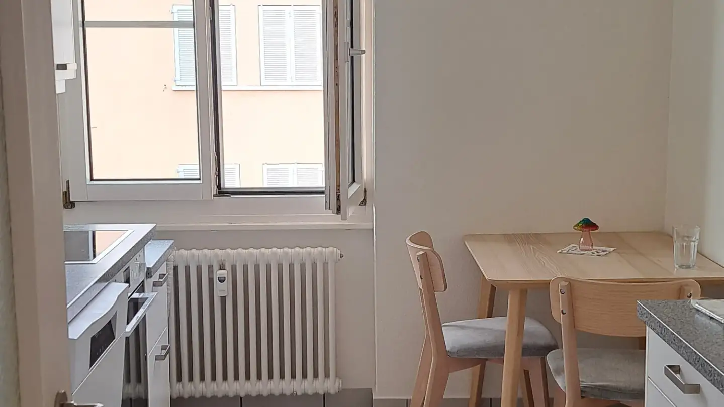 Stanza singola in affitto - Birseckstrasse 25, 4142 Münchenstein - Foto 2