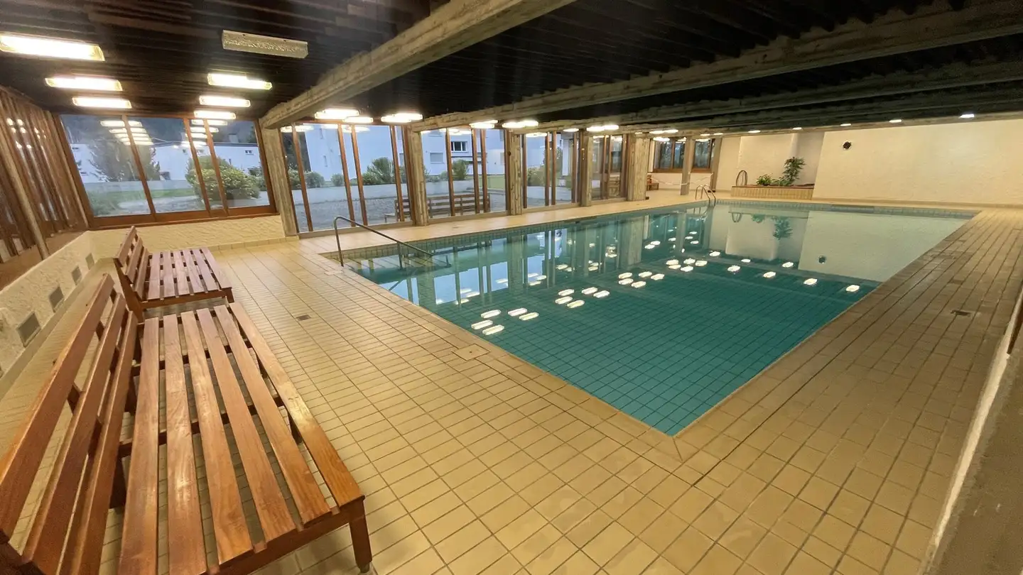 Appartamento in vendita - Büelweg, 7260 Davos Dorf - Photo 4